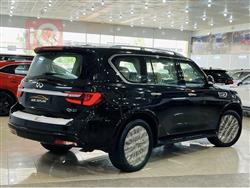 Infiniti QX80